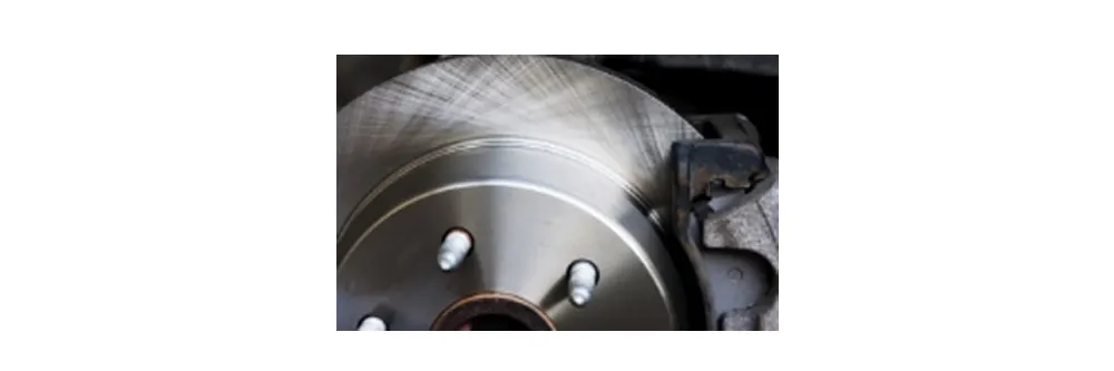 Brake Pad w/Rotor Replacement | Great Lakes Honda