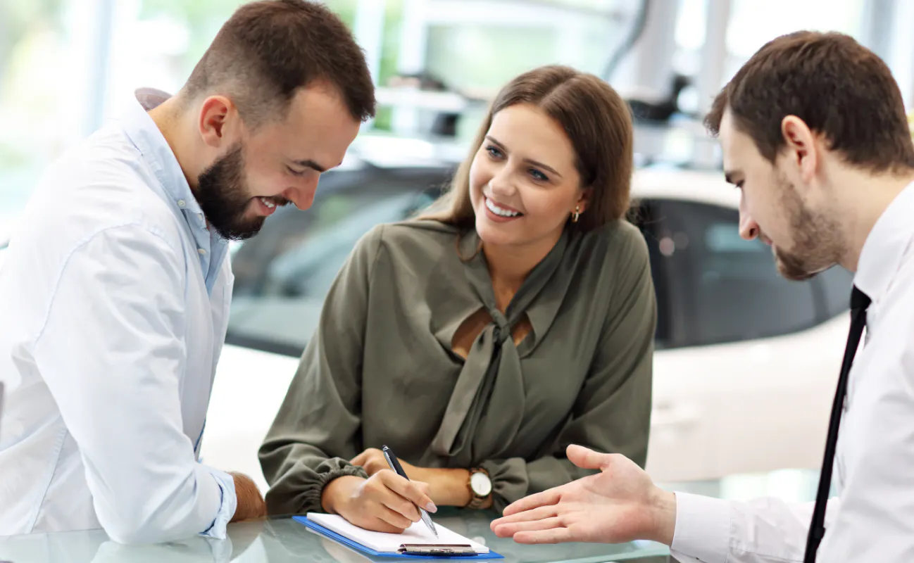 Honda financing and credit approval