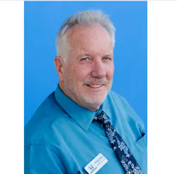 Michael Graham Photo