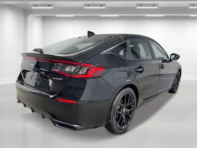 Honda service support