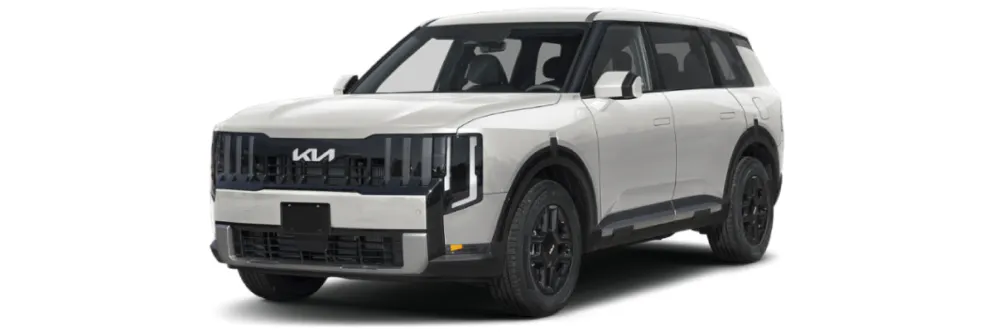 2027 Kia Telluride LX FWD | Halleen Kia of Sandusky