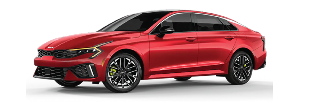 2026 Kia K5 LXS | Halleen Kia