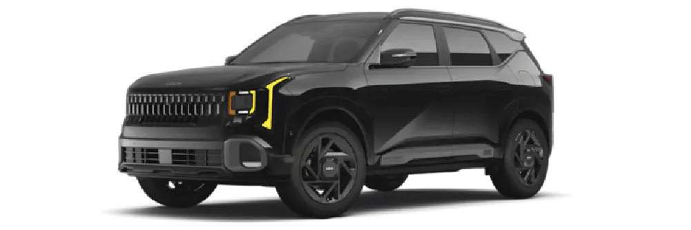 2027 Kia Seltos LX FWD | Halleen Kia