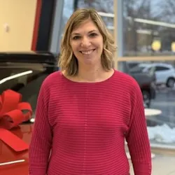 Holli Nehrbas Photo