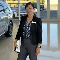 Kim Nam Photo