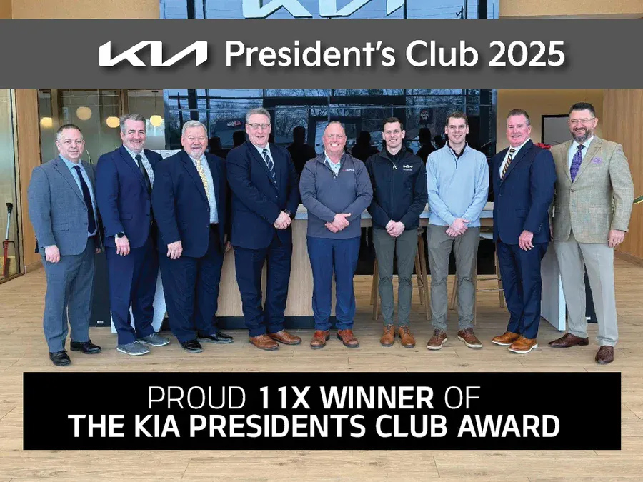Presidents Club Presidents Club