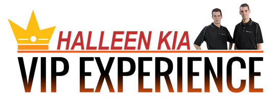 Halleen Kia VIP Experience