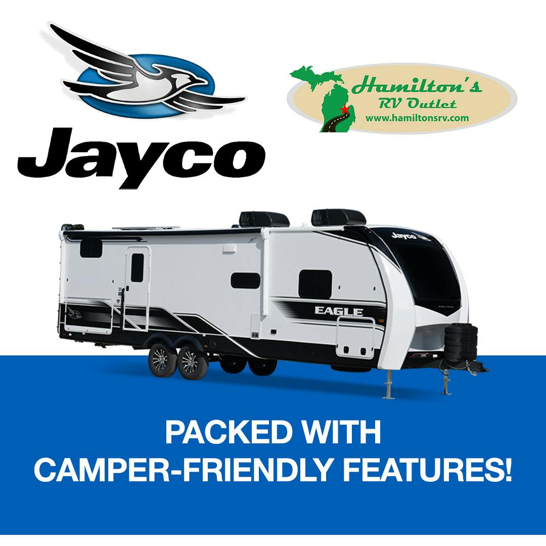 Jayco Eagle