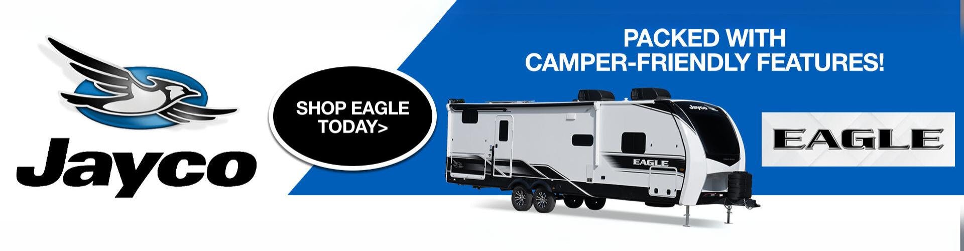 Jayco Eagle