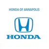 Honda of Annapolis logo
