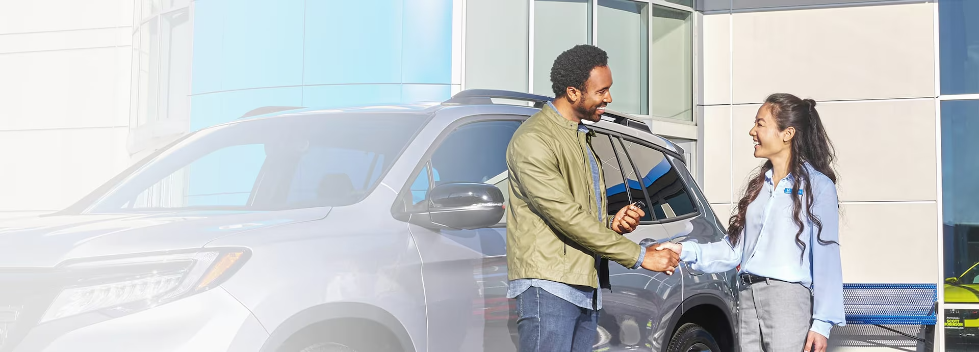 Honda vehicle for used car shoppers in Edison New Jersey