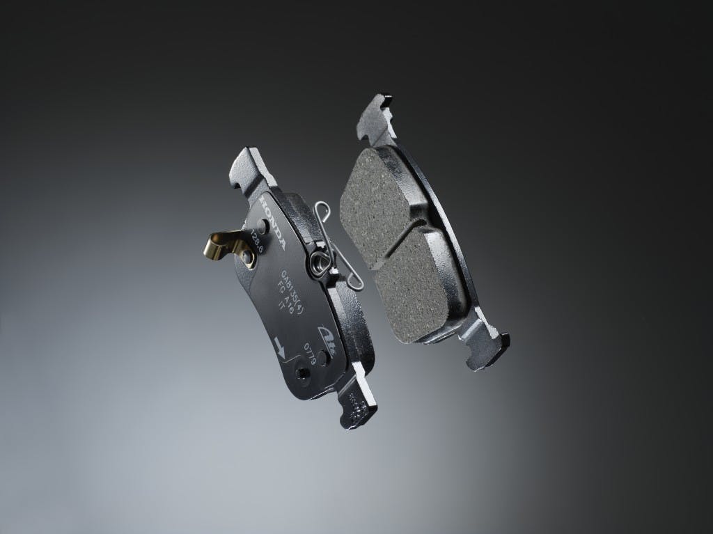Brake Pads