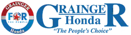  Grainger Honda