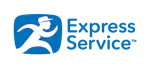 Honda Express Service Logo
