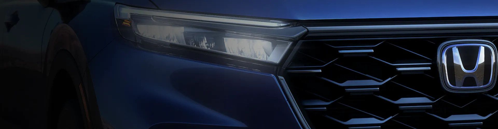 Honda vehicle service background