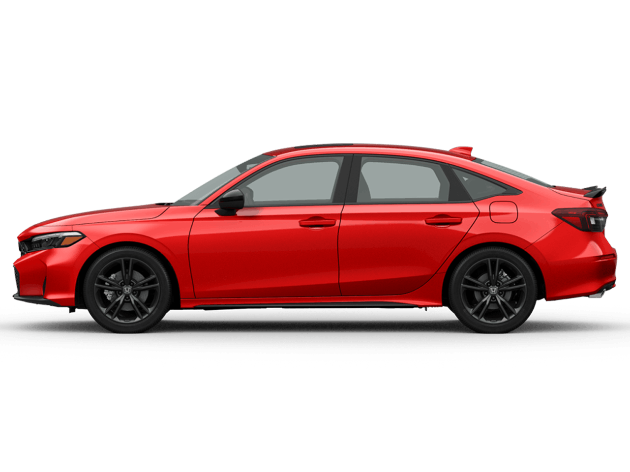 Honda Civic Si | Juneau Honda