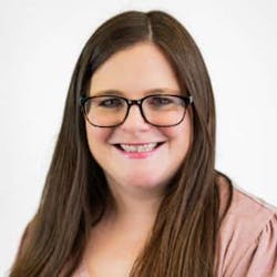 Anna Standridge Photo