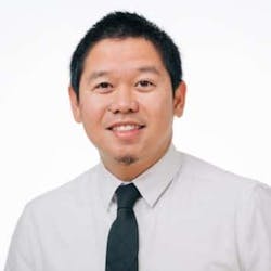 Arvin Villalobos Photo