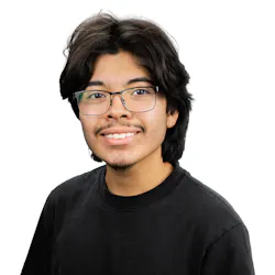 Brandon Sanchez-Parada Photo