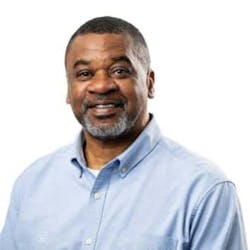 Bernard Holloway Photo