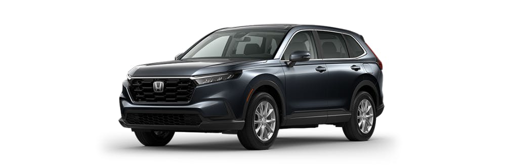 New 2026 Honda  CR-V | Honda Cars of Aiken