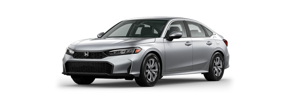 New 2026 Honda  Civic Sedan | Honda Cars of Aiken