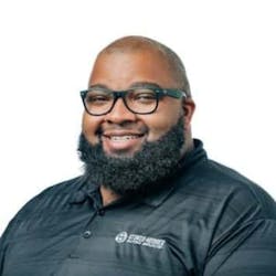 De'Shon Taylor Photo