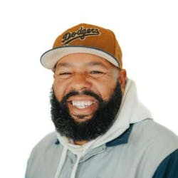 Derrick Streetman Photo