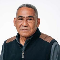 Lester Hurlston Photo