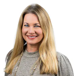 Melissa Boatwright Photo