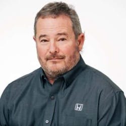 Mike Whisenant Photo