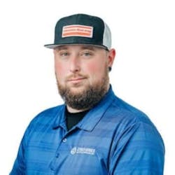 Spencer Younce Photo