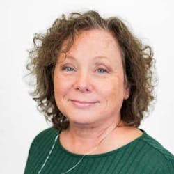 Suzanne Weisert Photo