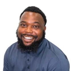 Tayon Anderson Photo