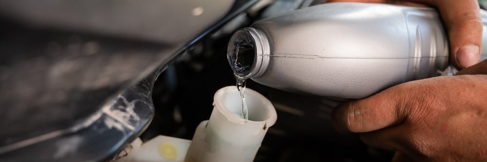 Brake Fluid Special | Honda Cars of Aiken