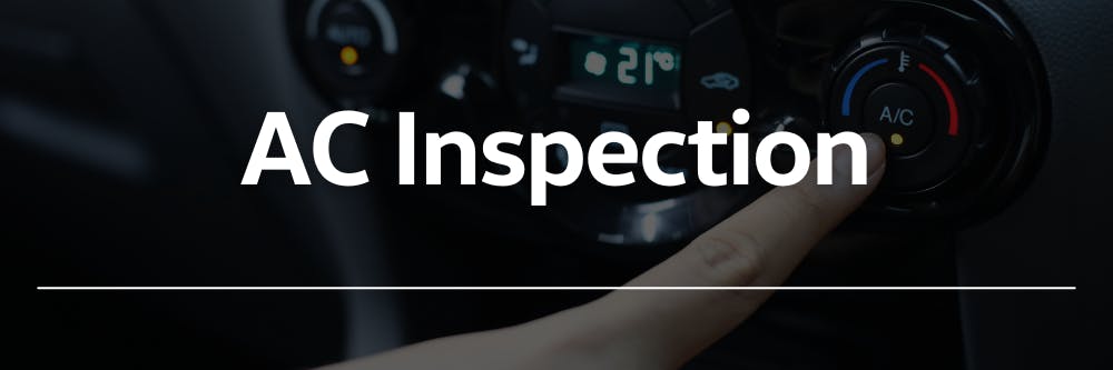 Summer AC Inspection | Shottenkirk Honda Cartersville