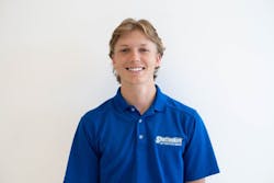 Kolby Reynolds Photo