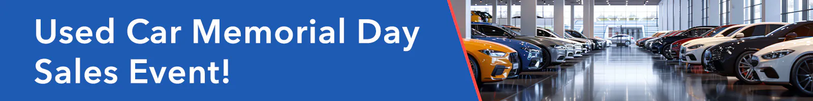 Used Car Memorial Day sales event | Shottenkirk Honda Cartersville