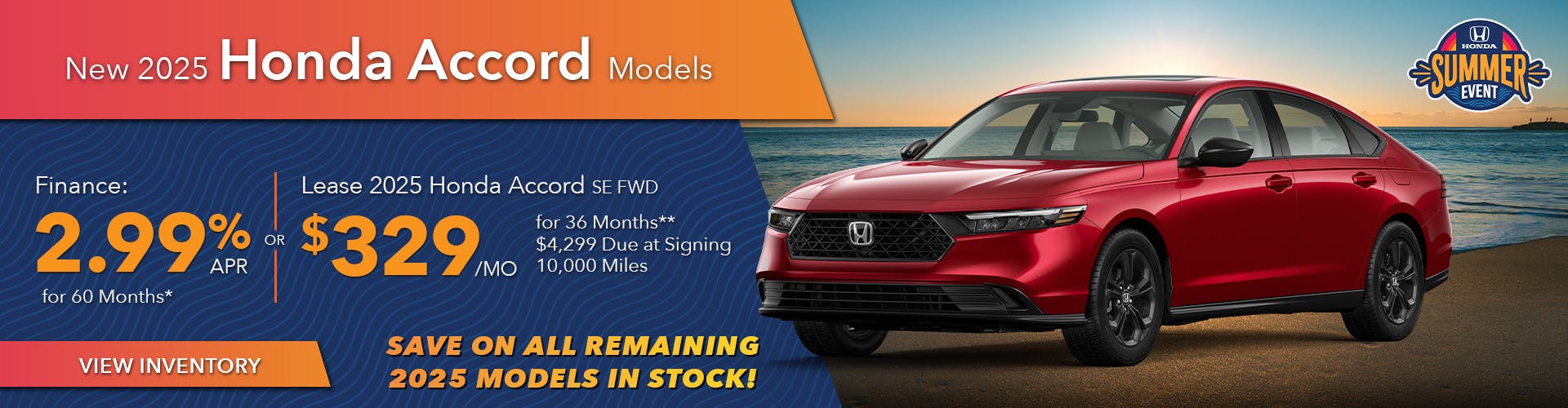 DA_July_New 2025 Honda Accord Models