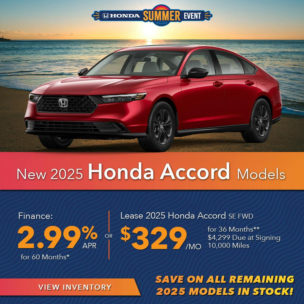 DA_July_New 2025 Honda Accord Models