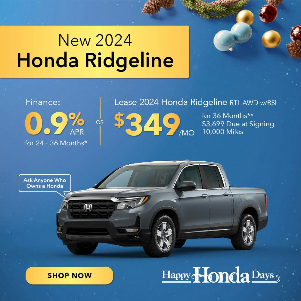 DA_Dec_ New 2024 Honda Ridgeline