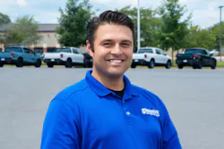 Sampson Salono Photo