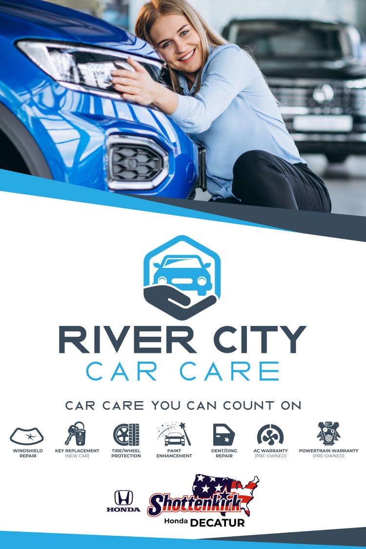 River City Care