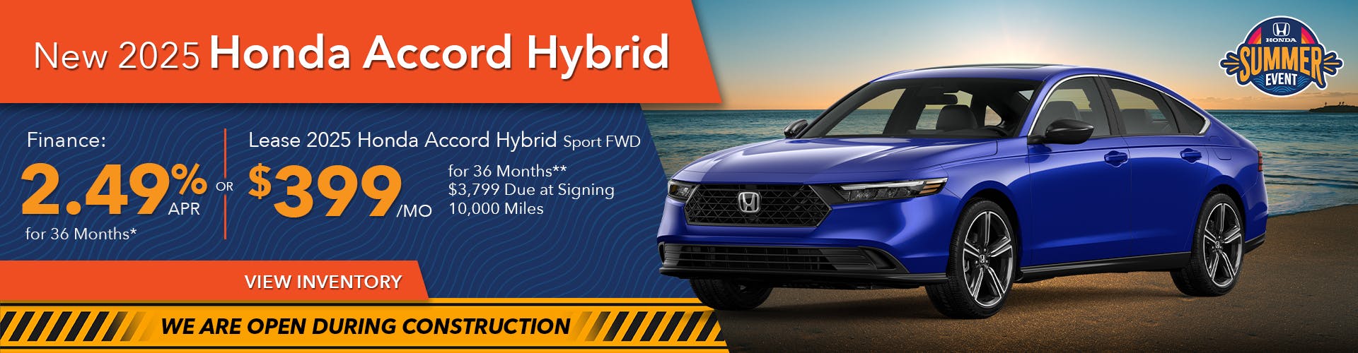 DA_July_New 2025 Honda Accord Hybrid