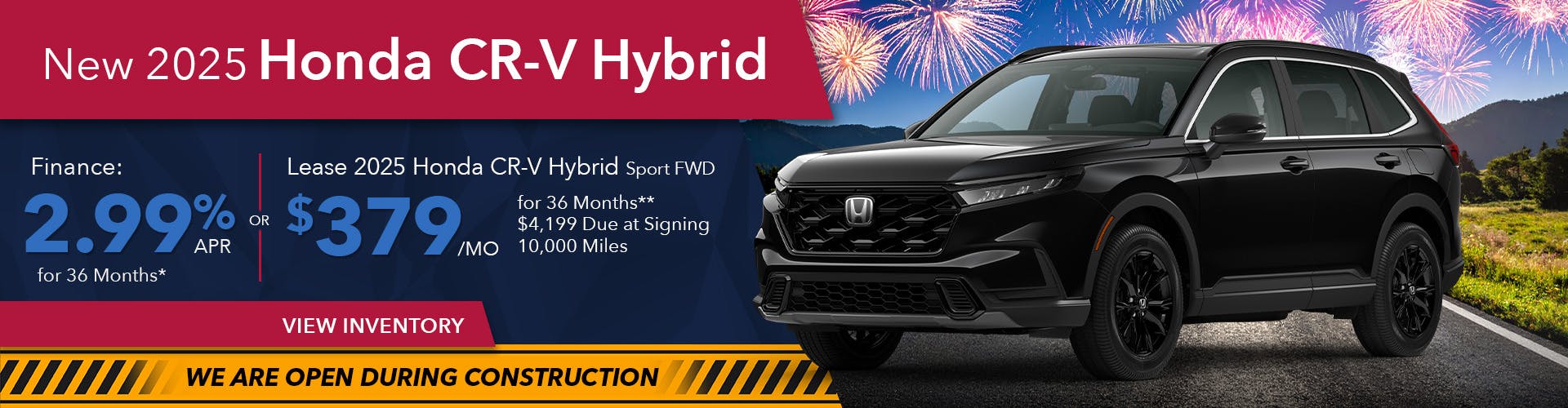 DA_June_New 2025 Honda CR-V Hybrid