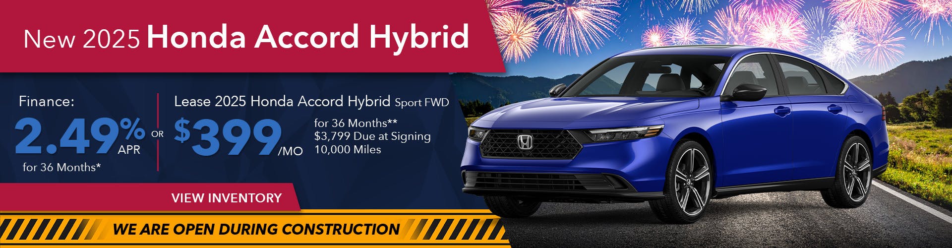 DA_June_New 2025 Honda Accord Hybrid