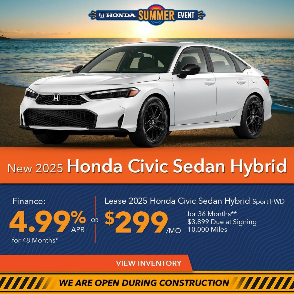 DA_July_New 2025 Honda Civic Sedan Hybrid
