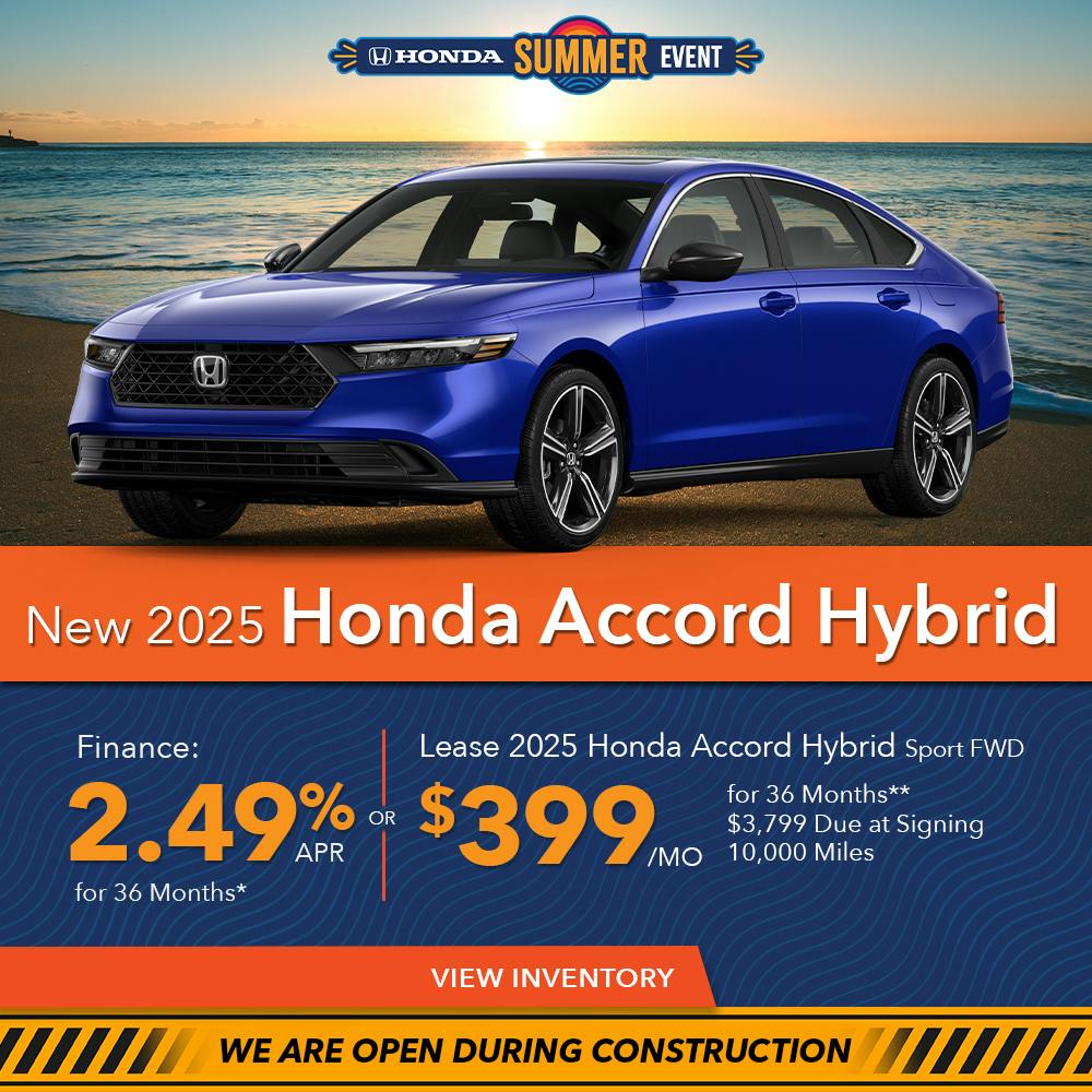 DA_July_New 2025 Honda Accord Hybrid