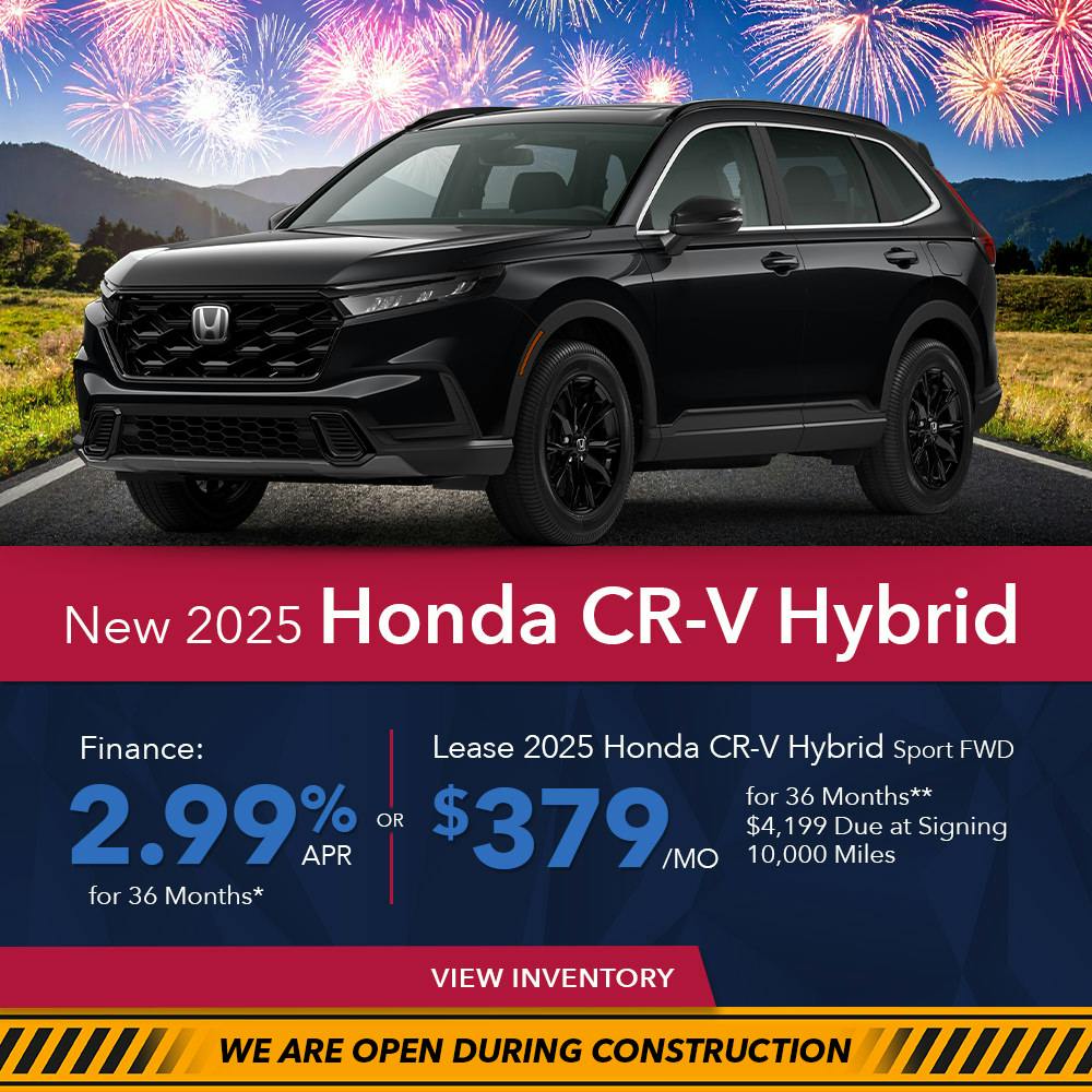DA_June_New 2025 Honda CR-V Hybrid