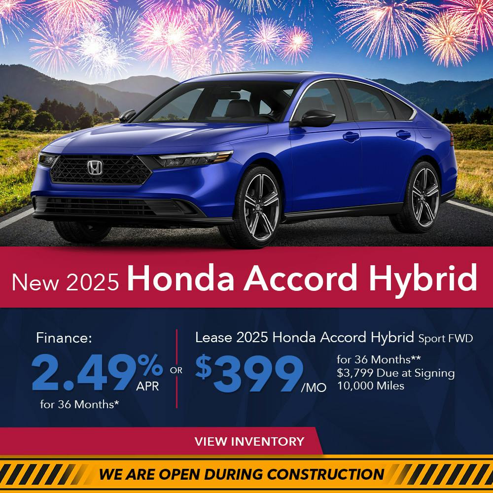 DA_June_New 2025 Honda Accord Hybrid